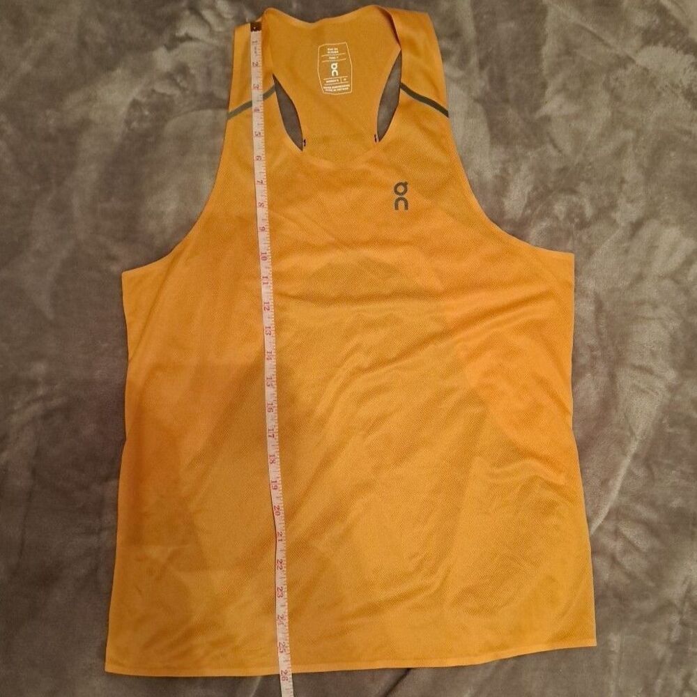 On Cloud Run On Clouds Running Active Tank Top Si… - image 8